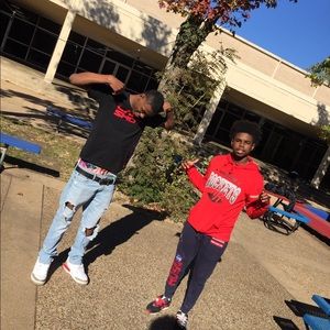 Meet your Posher, Durain